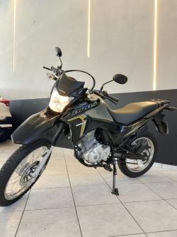 HONDA NXR Bros 160 ESDD