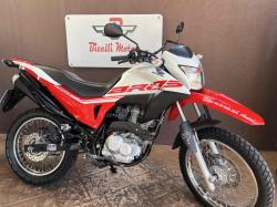 HONDA NXR Bros 160 ESDD