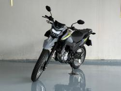 HONDA NXR Bros 160 ESDD