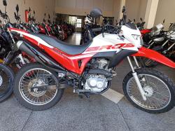 HONDA NXR Bros 160 ESDD