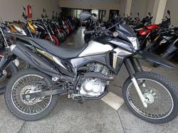 HONDA NXR Bros 160 ESDD