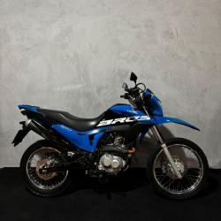 HONDA NXR Bros 160 ESDD