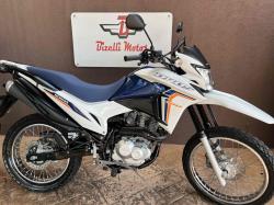 HONDA NXR Bros 160 ESDD