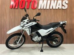 HONDA NXR Bros 160 ESDD