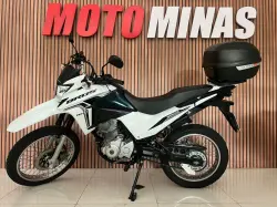 HONDA NXR Bros 160 ESDD
