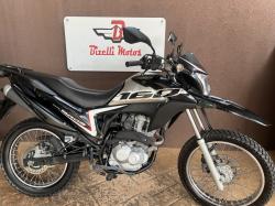 HONDA NXR Bros 160 ESDD