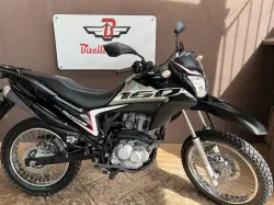 HONDA NXR Bros 160 ESDD