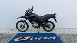 HONDA NXR Bros 160 ESDD