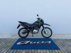 HONDA NXR Bros 160 ESDD