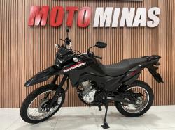 HONDA NXR Bros 160 ESDD