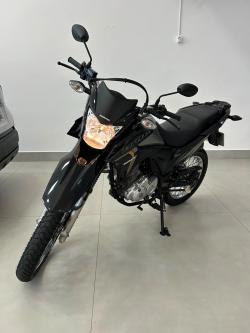 HONDA NXR Bros 160 ESDD