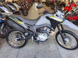 HONDA NXR Bros 160 ESDD