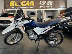 HONDA NXR Bros 160 ESDD