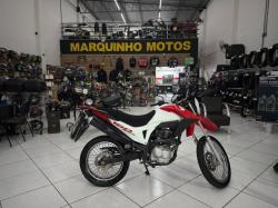HONDA NXR Bros 160 ESDD