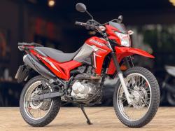 HONDA NXR Bros 160 ESDD