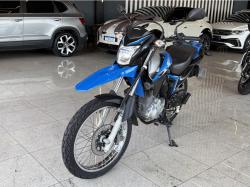 HONDA NXR Bros 160 ESDD