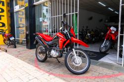 HONDA NXR Bros 160 ESDD