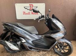 HONDA PCX 150 