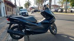 HONDA PCX 150 