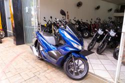 HONDA PCX 150 