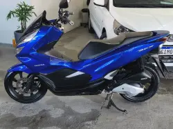 HONDA PCX 150 