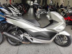 HONDA PCX 150 