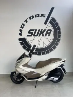 HONDA PCX 150 DLX