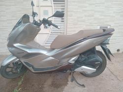 HONDA PCX 150 DLX