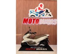 HONDA PCX 150 DLX