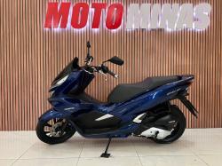 HONDA PCX 150 DLX