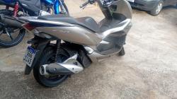 HONDA PCX 150 DLX