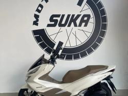 HONDA PCX 150 DLX