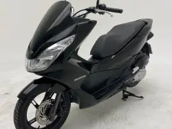 HONDA PCX 150 DLX