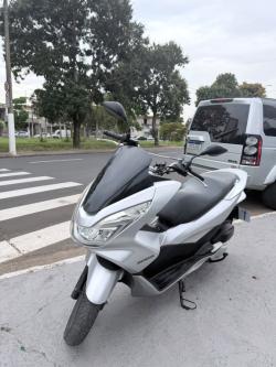 HONDA PCX 150 DLX