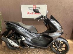 HONDA PCX 150 SPORT