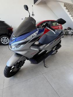 HONDA PCX 150 SPORT