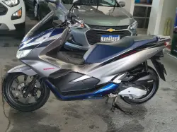 HONDA PCX 150 SPORT