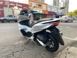 HONDA PCX 160 ABS