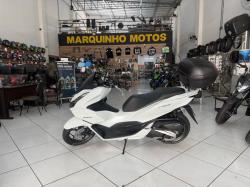 HONDA PCX 160 ABS