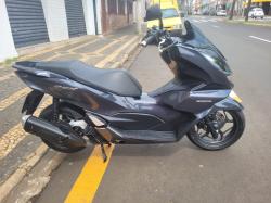 HONDA PCX 160 ABS