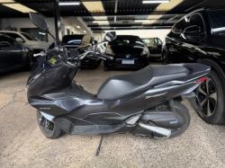 HONDA PCX 160 ABS