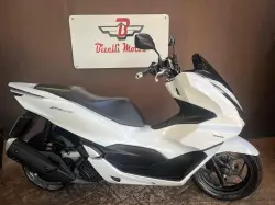 HONDA PCX 160 ABS