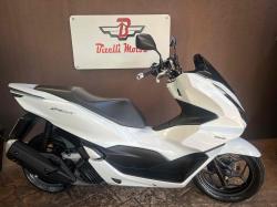 HONDA PCX 160 ABS