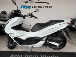 HONDA PCX 160 ABS