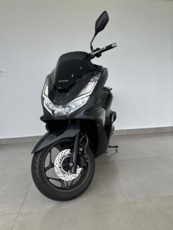HONDA PCX 160 ABS