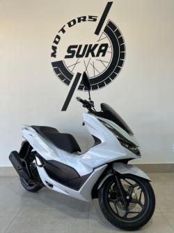 HONDA PCX 160 ABS
