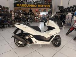 HONDA PCX 160 ABS