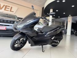 HONDA PCX 160 ABS