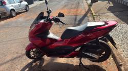 HONDA PCX 160 ABS