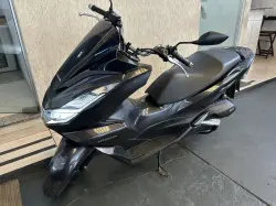 HONDA PCX 160 ABS